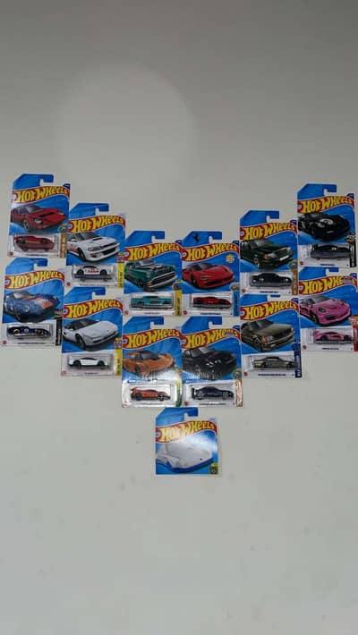 Hotwheels