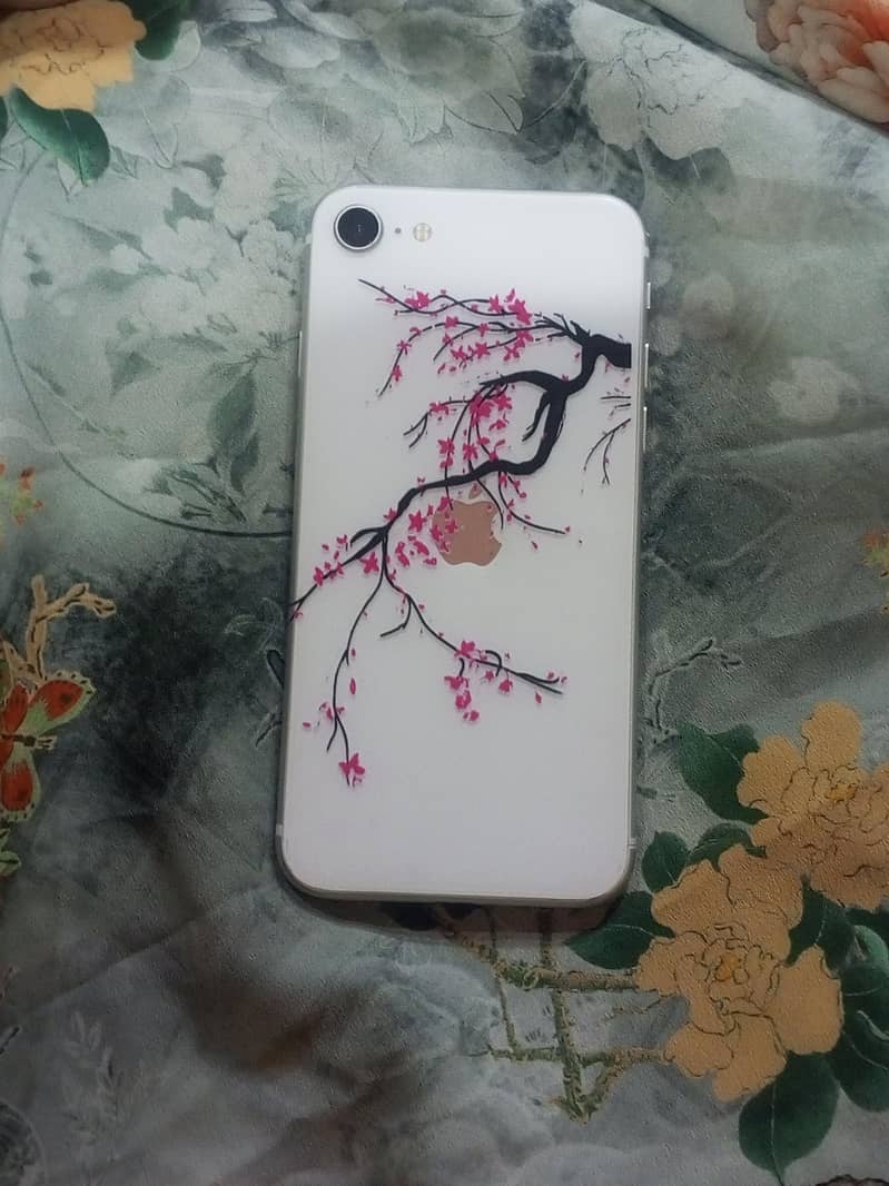 Apple iPhone SE 0