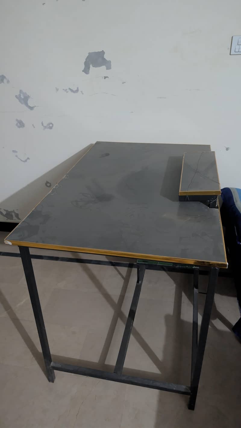 table 0
