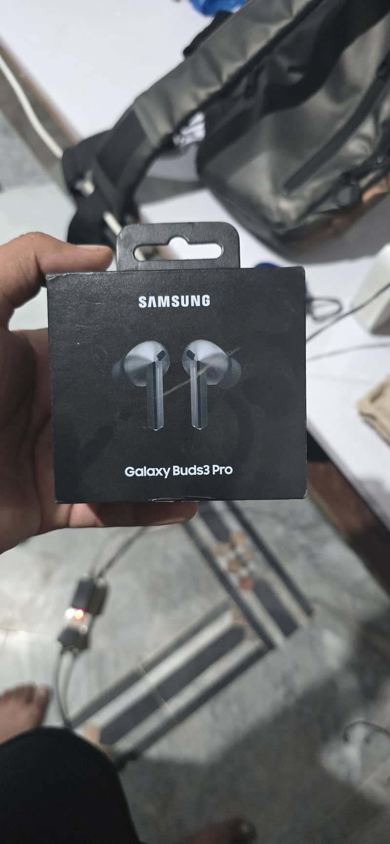 Buds 3 pro 0
