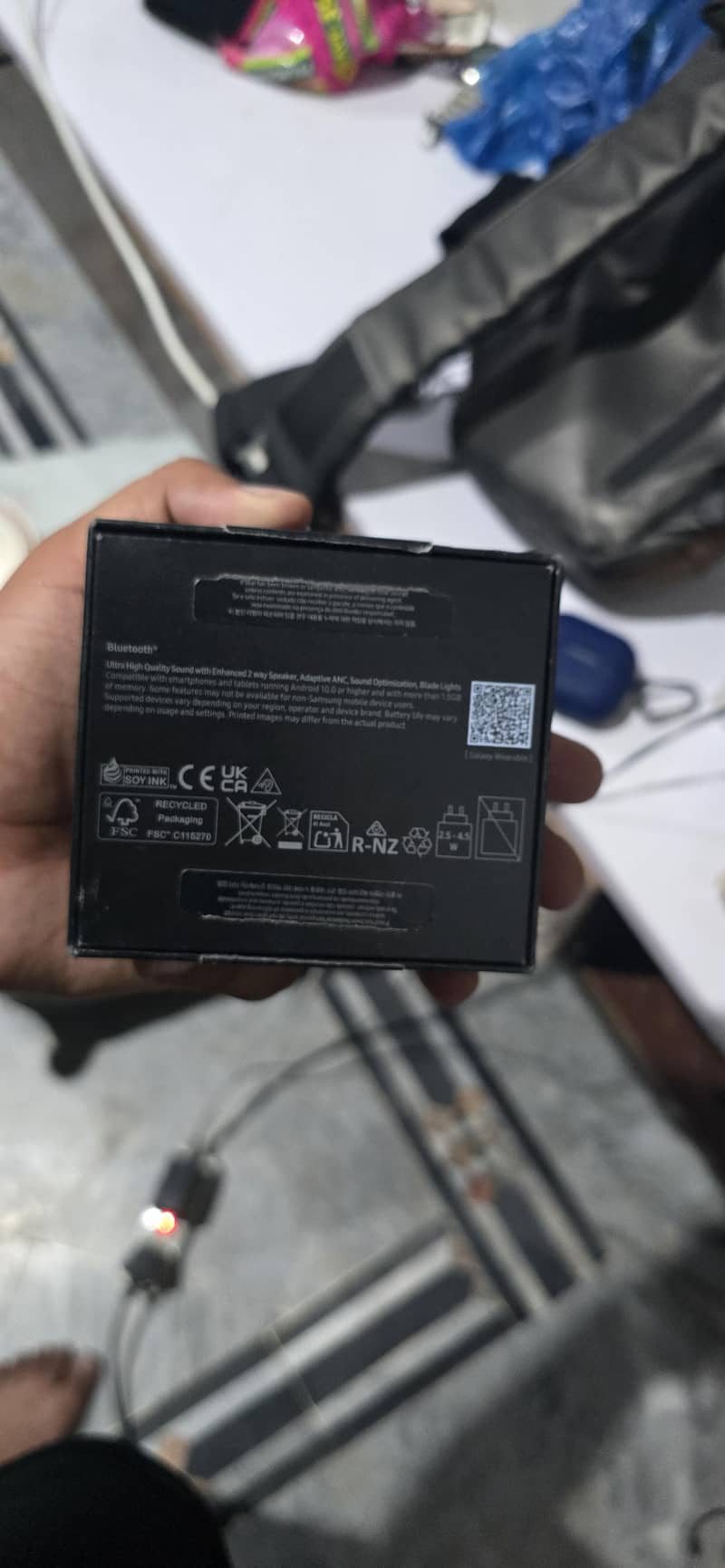 Buds 3 pro 3