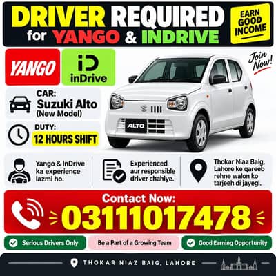 yango indrive ky liy bnda chaiy