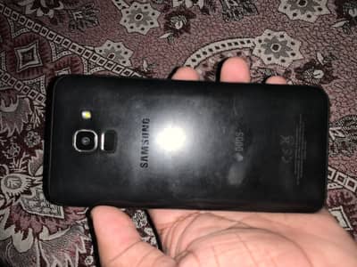 Samsung Mobile J6