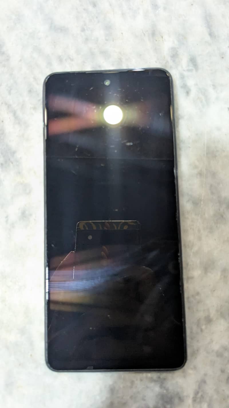 Infinix Note 30 2