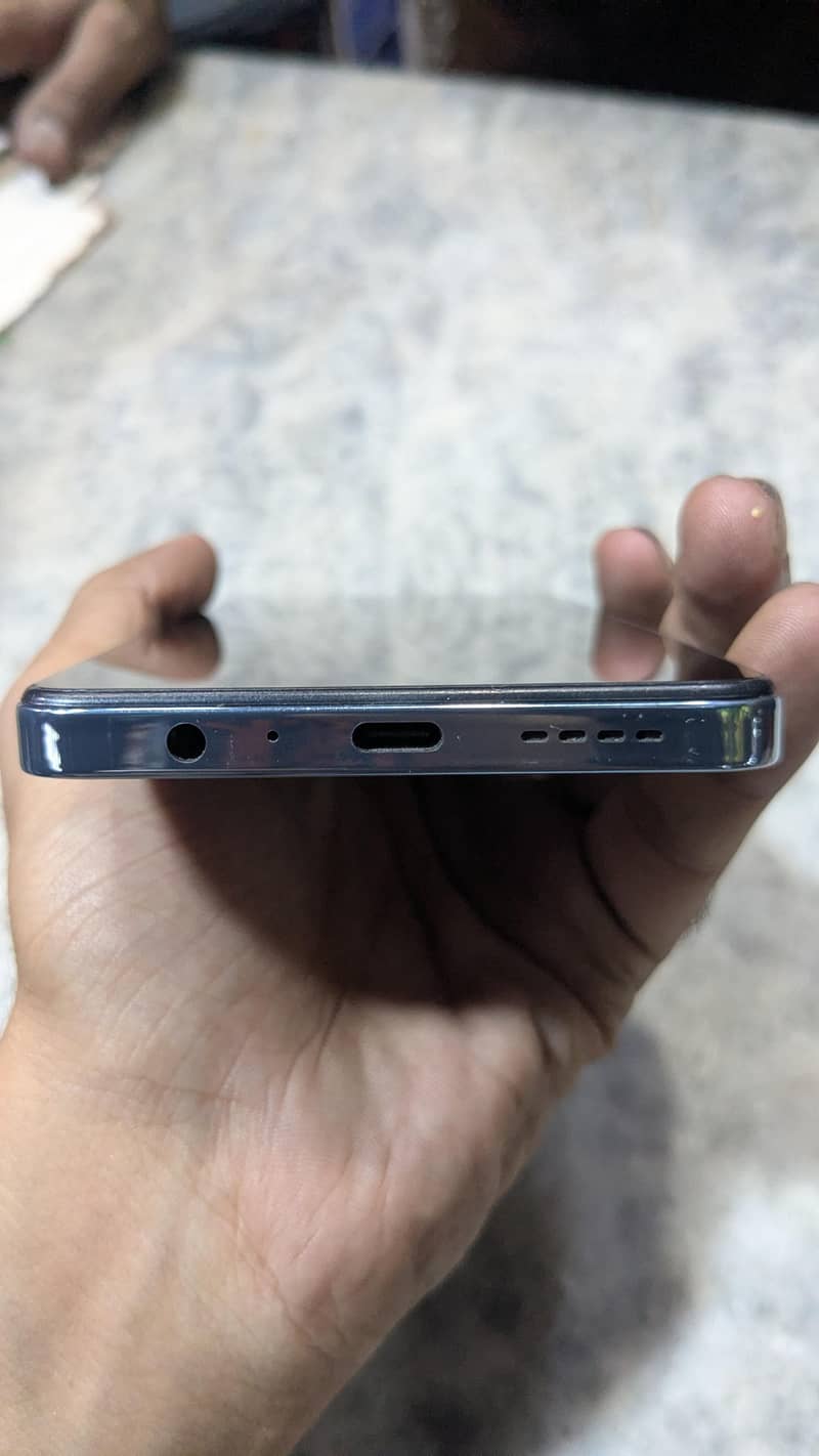 Infinix Note 30 4