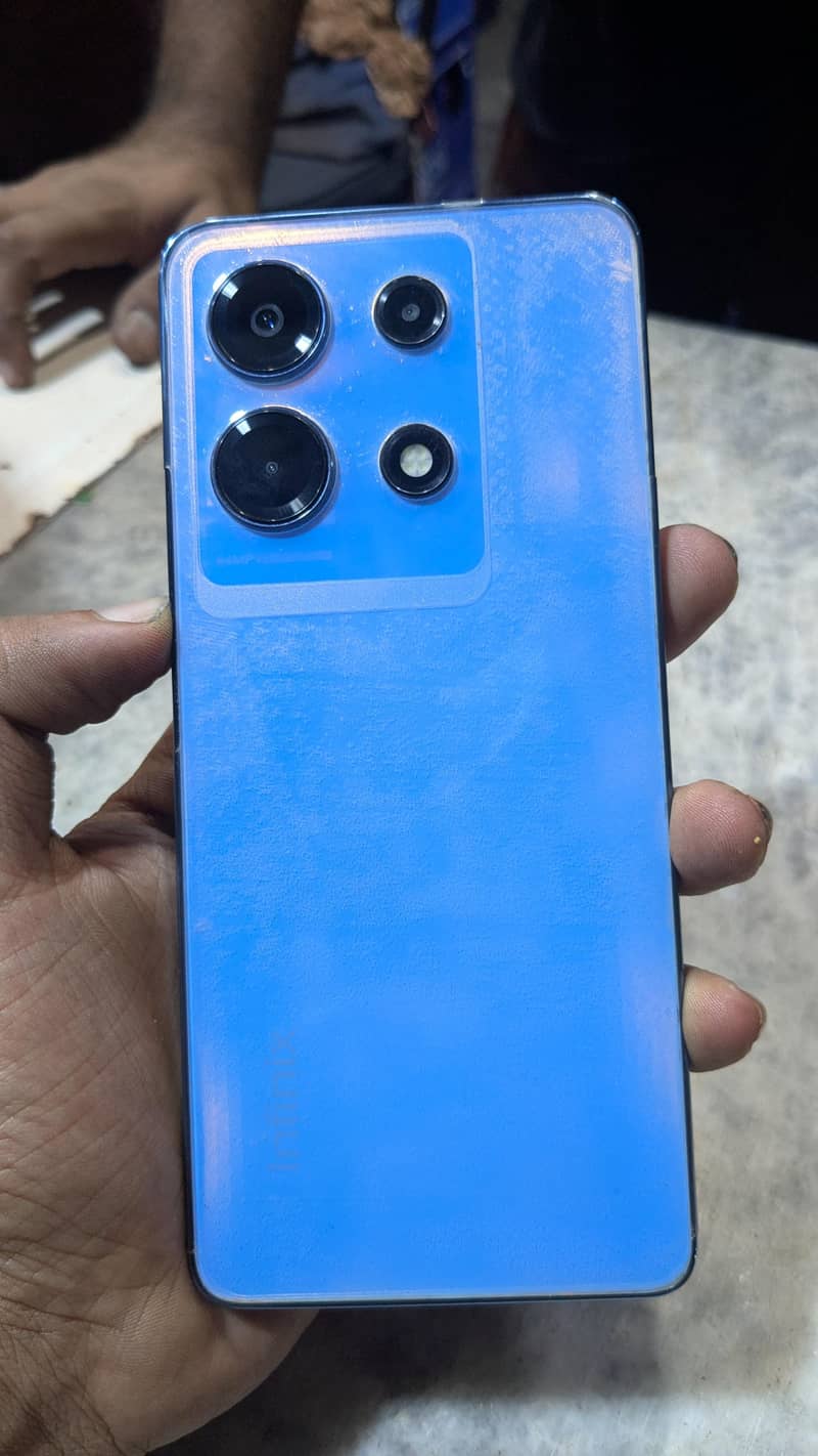 Infinix Note 30 6