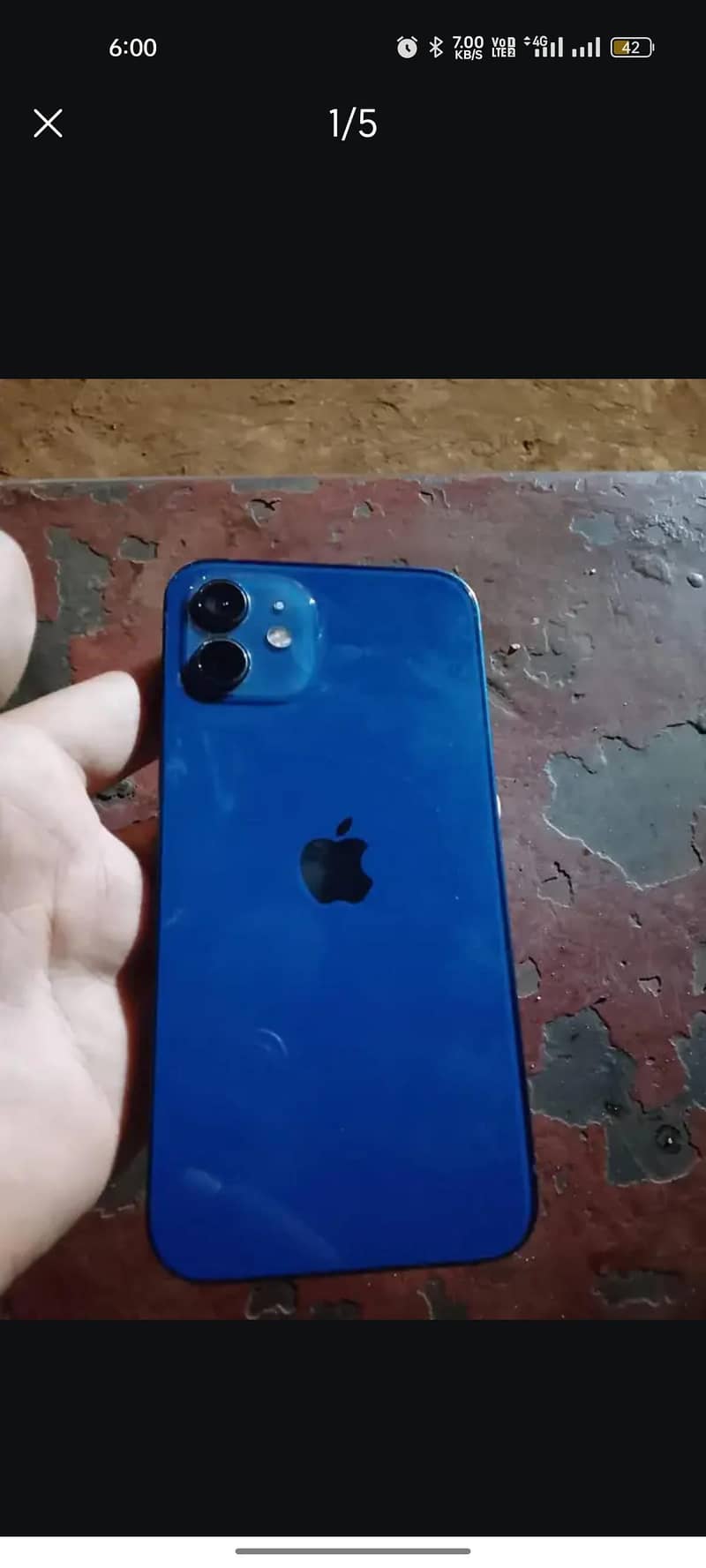 Apple iPhone 12 3