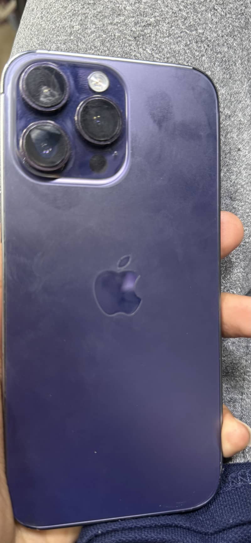 Apple iPhone 14 Pro Max 0