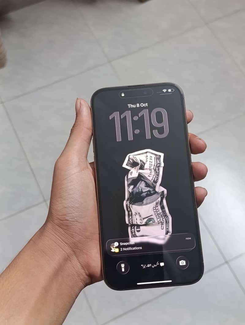 Apple iPhone 16 Pro Max 1