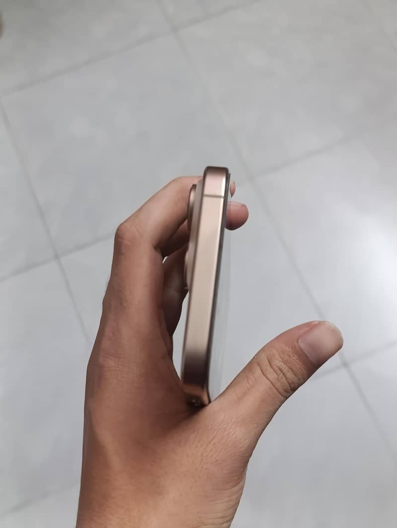 Apple iPhone 16 Pro Max 3