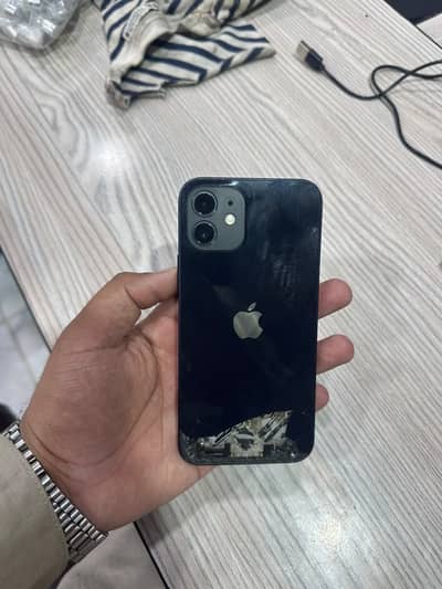 Apple iPhone 12