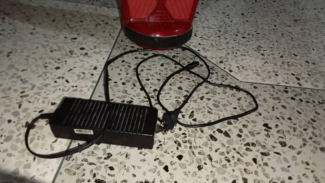 electric hoverboard wheeler 1