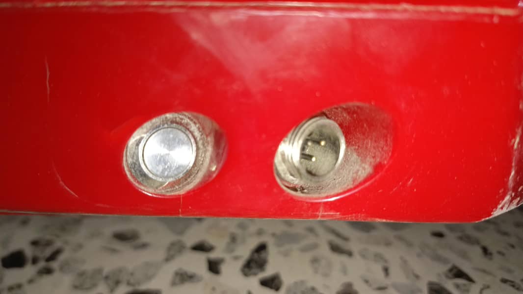 electric hoverboard wheeler 5