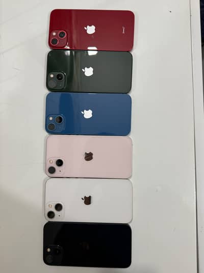 Apple iPhone 13