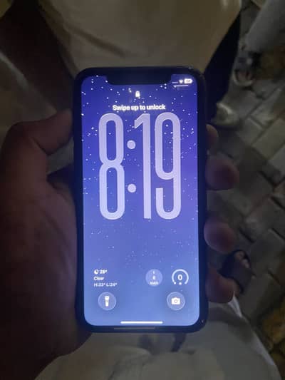 Apple iPhone 11 Jv