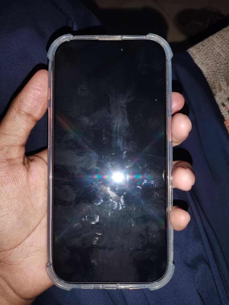 Apple iPhone 16 Pro 5