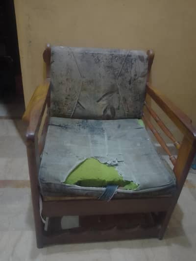 1 sofa seat for sale