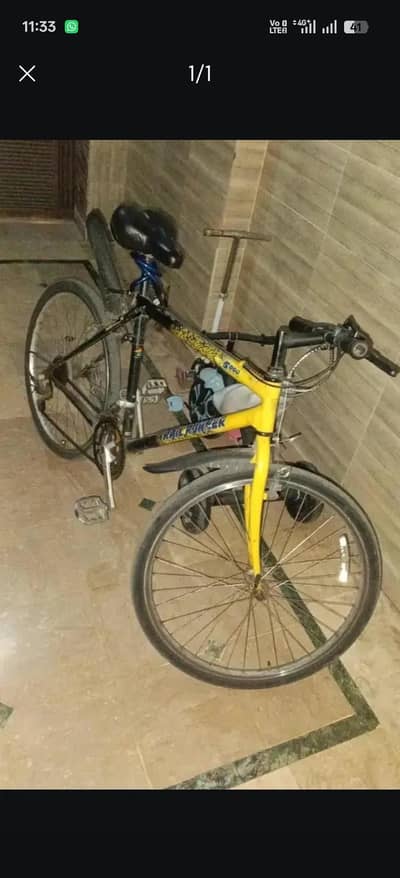 japanese bicycle