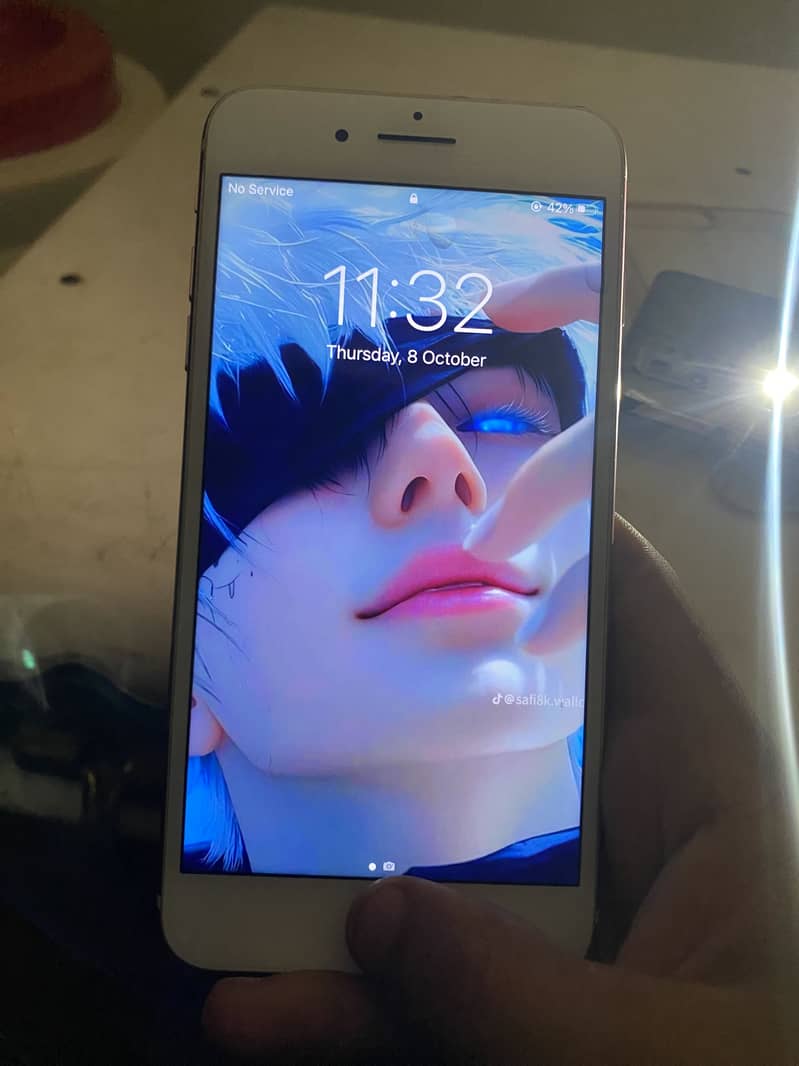 Apple iPhone 7 Plus 2