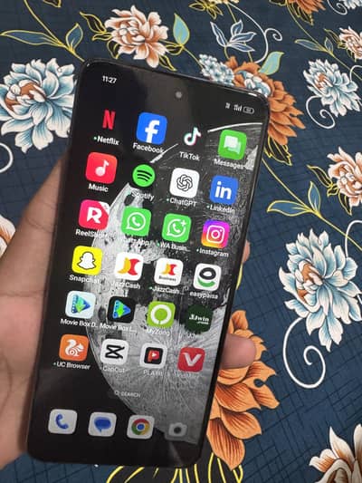 OPPO A3.6/128 ha
