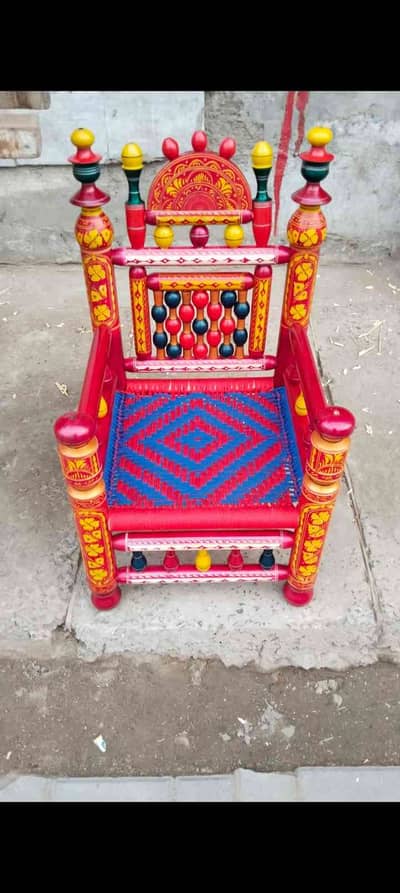 ملک وقاص وکی
