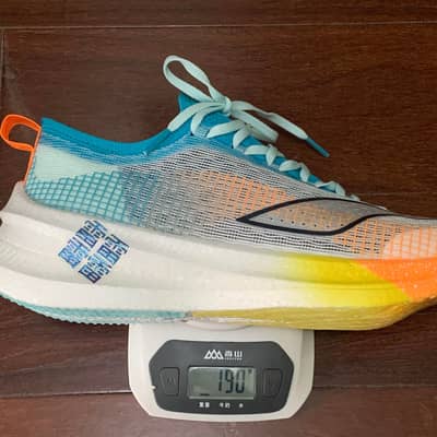 Premium Shoes available