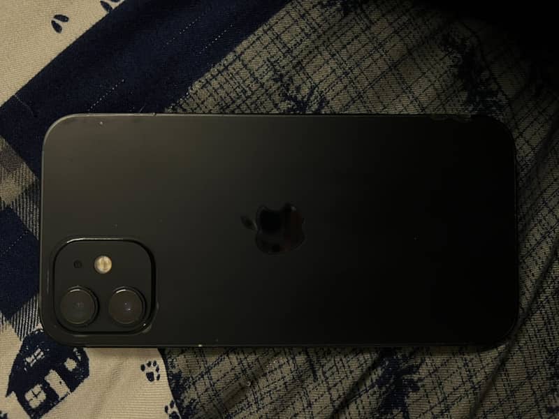 Apple iPhone 12 2