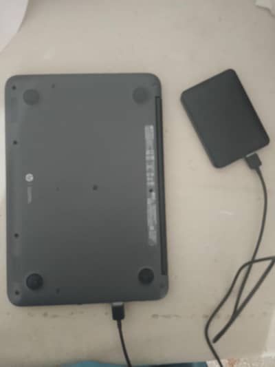 HP Chromebook 11 g5 EE