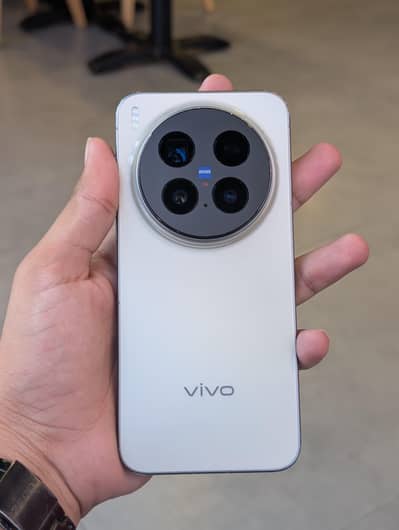 Vivo X300 Pro