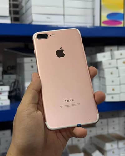 Apple iPhone 7 Plus