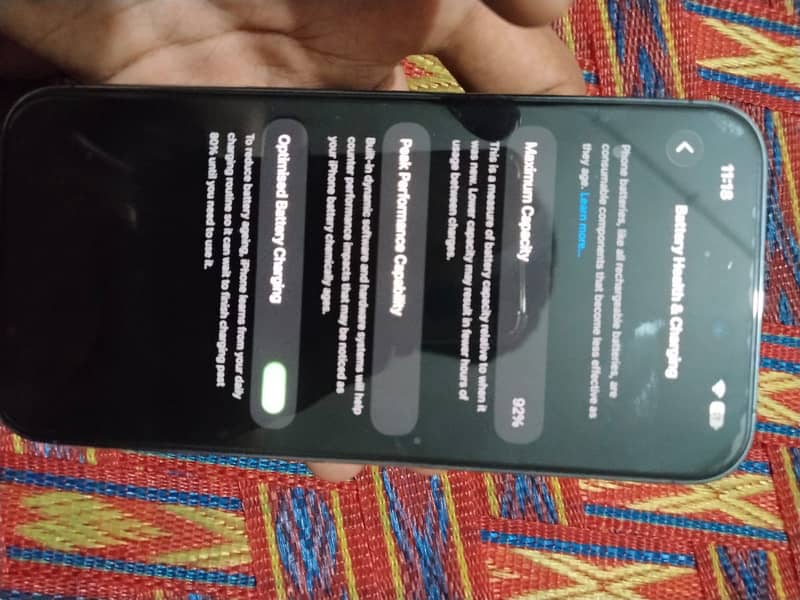 Apple iPhone 14 Pro Max 3