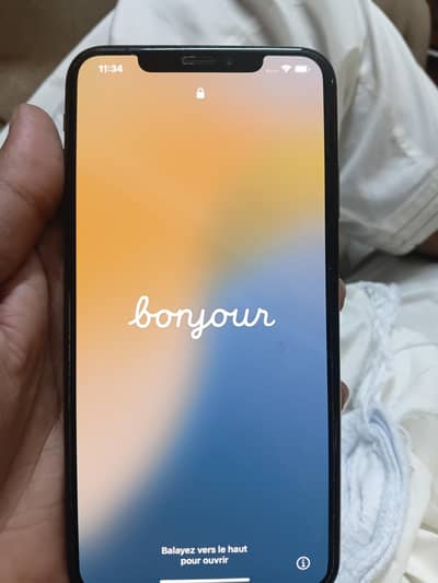Apple iPhone XS Max