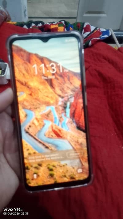 Tecno Spark Go 1