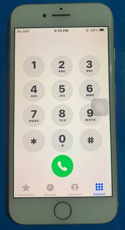 Apple iPhone 8