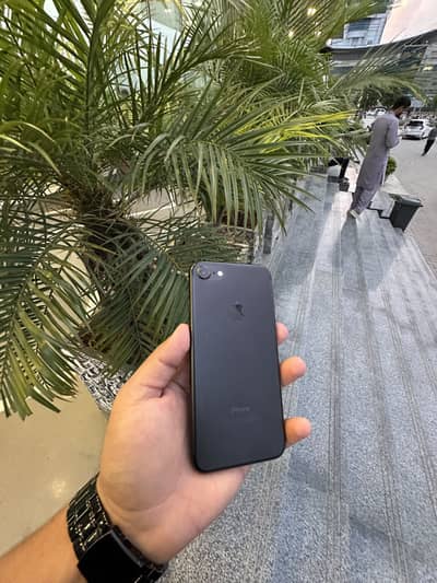 Iphone 7 pta approved