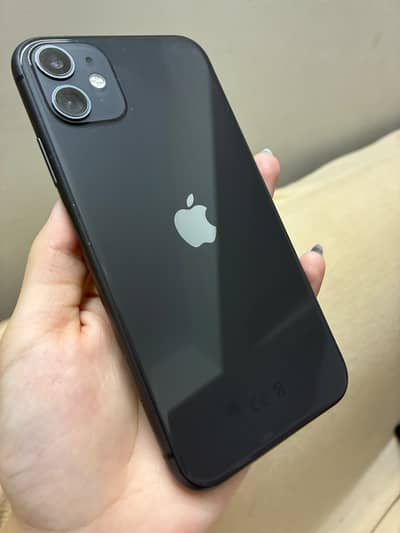 Apple iPhone 11 (64GB)