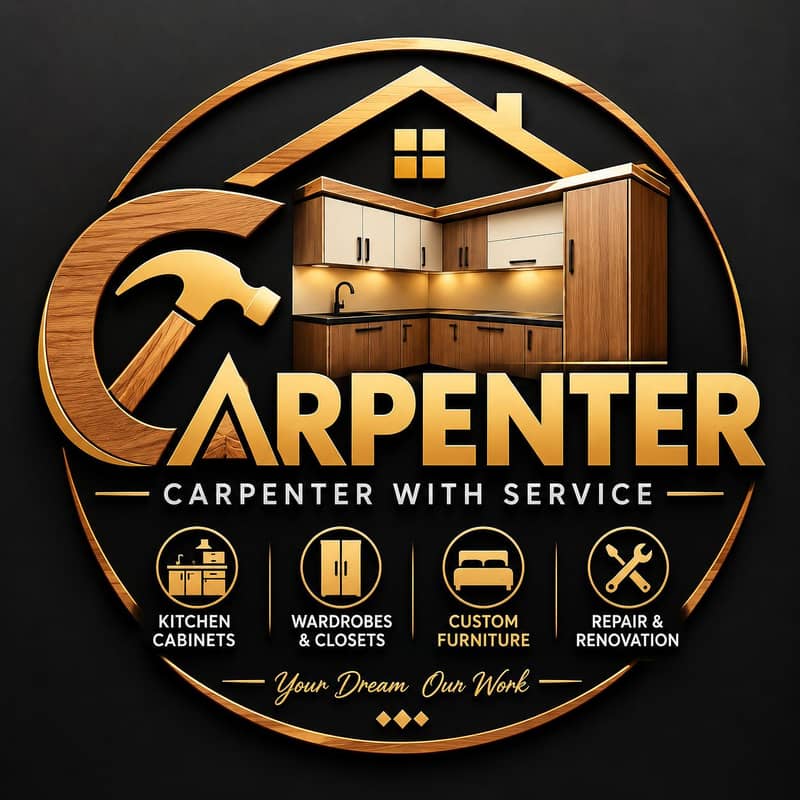 carpenter work 0