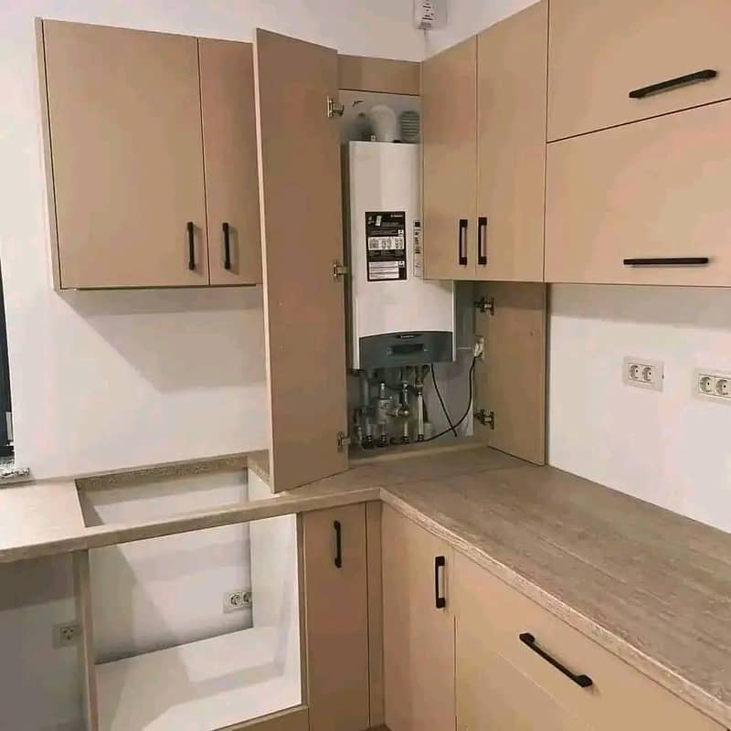 carpenter work 6