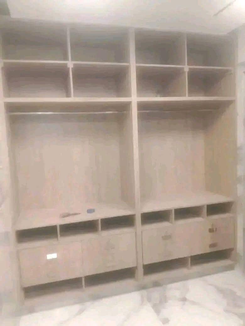 carpenter work 10