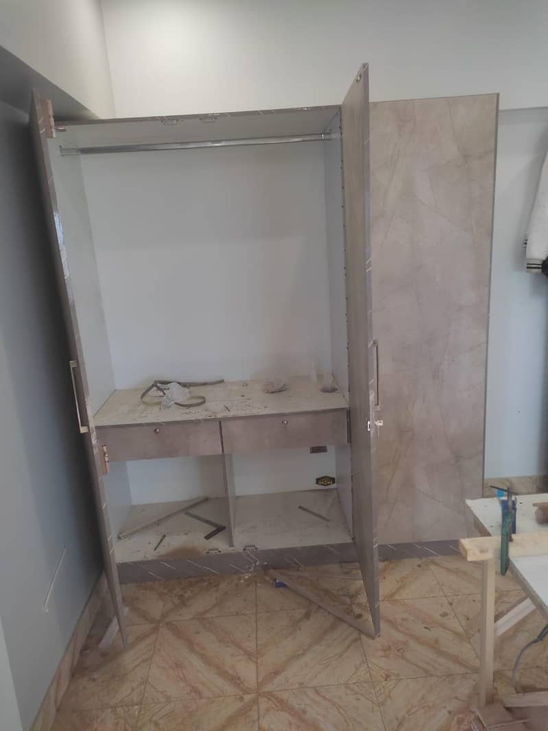 carpenter work 17