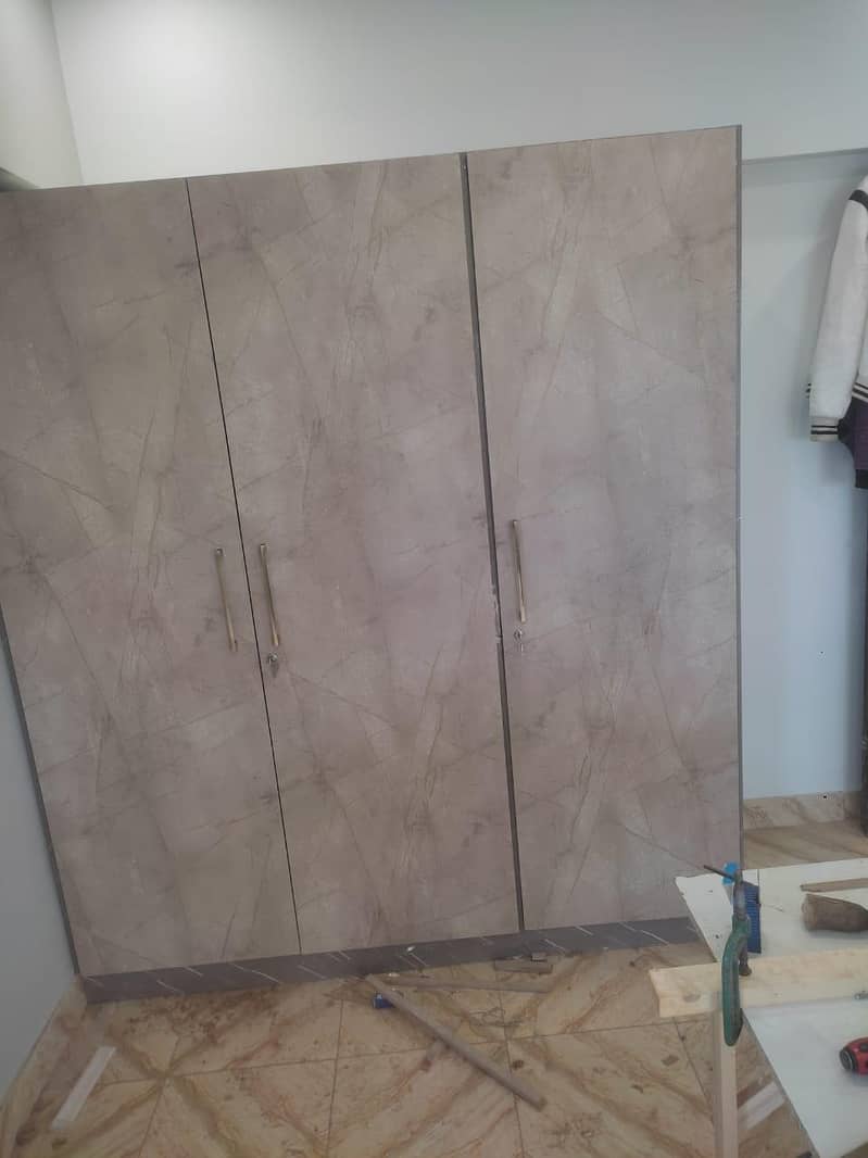 carpenter work 18