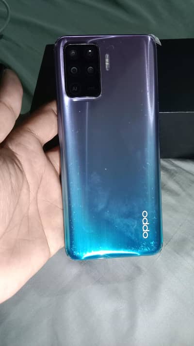 OPPO f19 Pro 8/128
