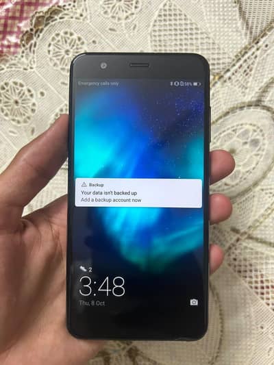Huawei P10 Lite