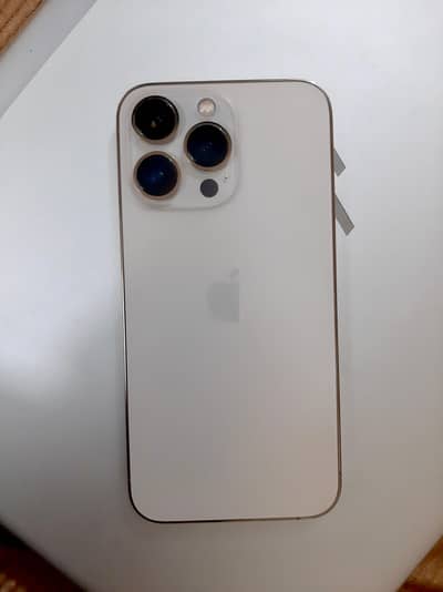 Apple iPhone 13 Pro