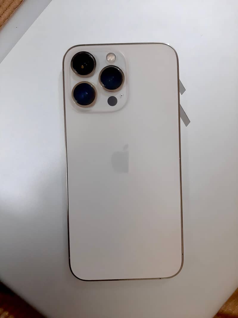 Apple iPhone 13 Pro 0
