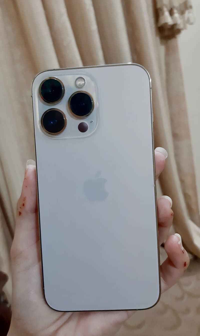 Apple iPhone 13 Pro 1