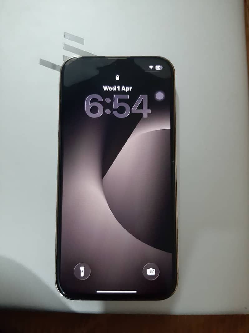 Apple iPhone 13 Pro 2