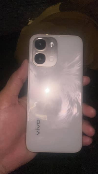 Vivo Y31