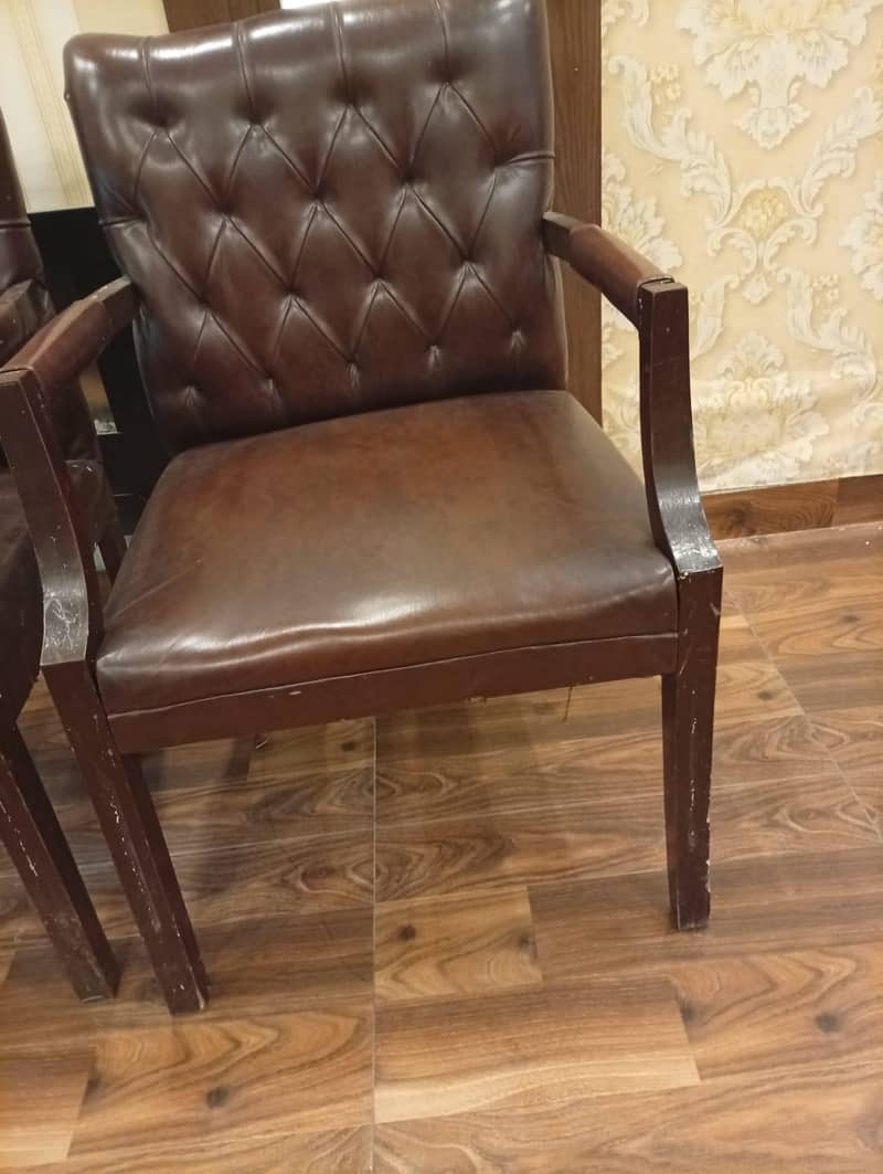 multipurpose chair 1