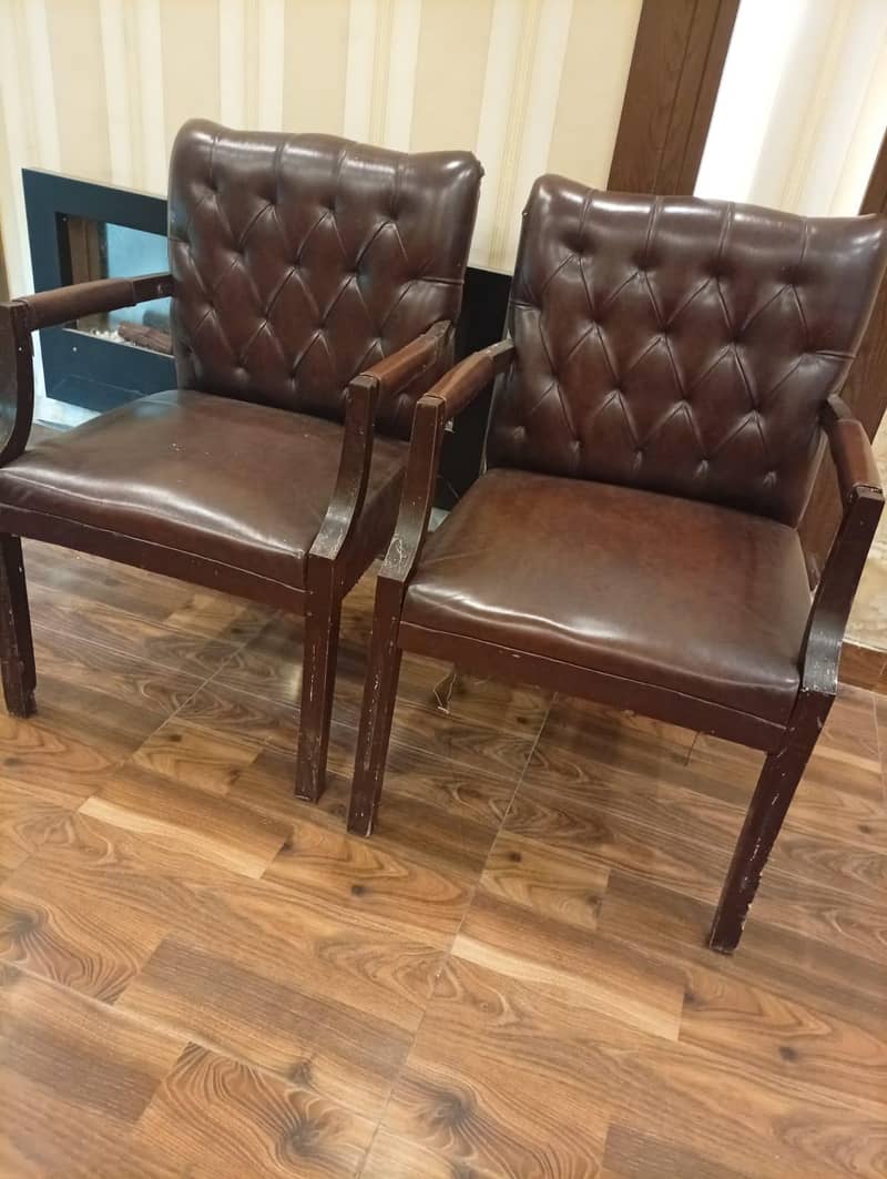 multipurpose chair 2